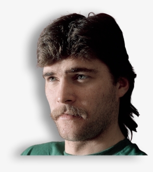 The Old College Try - Arvydas Sabonis Mustache