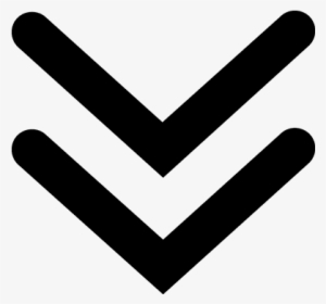 Arrow Down Icon Png