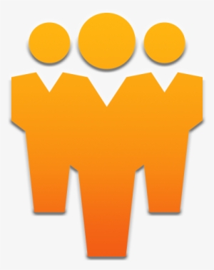 Sales Leadership Icon - Leadership Icon Png Yellow