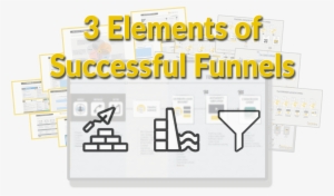 Mmtgrow 3 Elements Of Every Successful Sales Funnel - Statistical Graphics