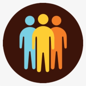 Leadership Icon - Diferencias Individuales Png