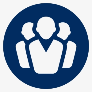 Solution / Service - Leadership And Governance Symbol