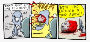 Post Navigation - « - Cartoon