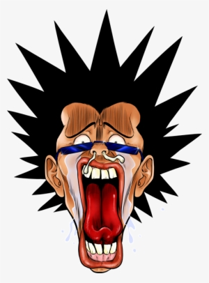 Les Rois De La Grimace Vol - Gurn