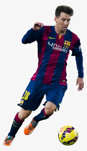 Lionel Messi Png 12008 Transpapng - Football Player Messi Png