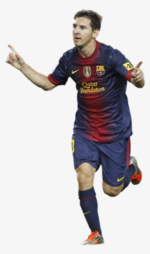 Messi Png 2014 - Lionel Messi