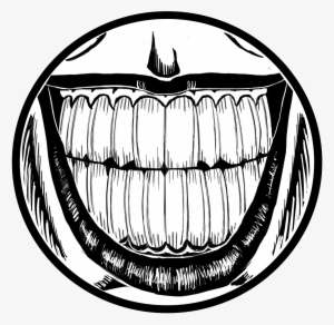 Rictus - Illustration