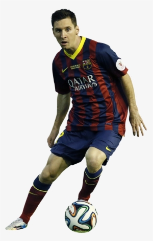 Source - - Lionel Messi