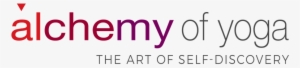 Alchemy Of Yoga - Yoga