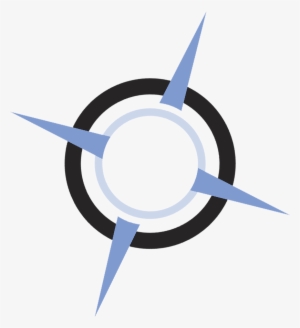 Compass Icon - Compass