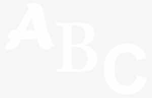 Open - Amtrak Logo White