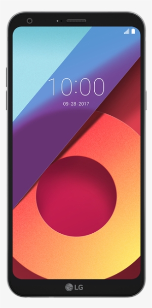 Lg Q6 - Lg Q6 32gb - Silver