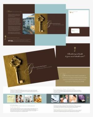 Goldkey - Content Management System