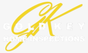 Gold Key Home Inspections - Graphic Design