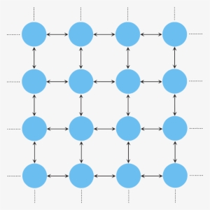Moran Graph - Basketweave Tile White Gray Blue