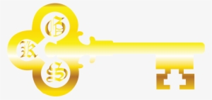 The Gold Key Society - Gold Key