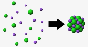 Lattice Enthalpy Nacl 3d Ionic - Sodium Chloride