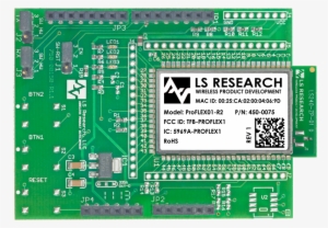 Arduino-lg