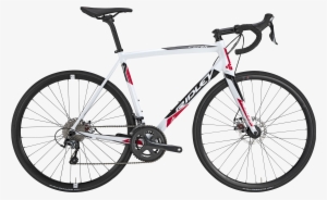 Fenix A Disc - Bmc Teammachine Slr01 2017