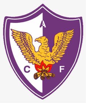 Ca Fenix - Escudo De Fenix Uruguay