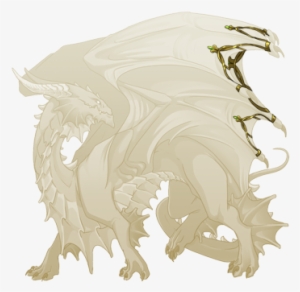 Diaphanous Sylvan Lattice Guardian F - Portable Network Graphics