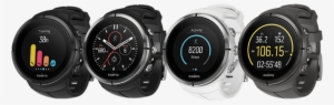 Garmin Fenix 5 Vs - Suunto Spartan Sport Ultra