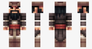 Captainsparklez Minecraft Face