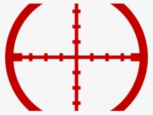 Target Png Transparent Images - Cross Hairs