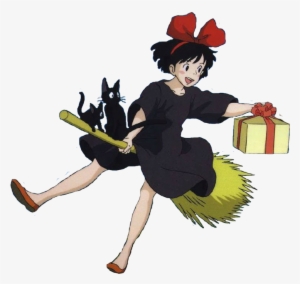 Kikis Delivery Service Png