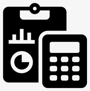 Accounting Icon Png Download - Accounting Icon