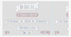 Free The Black Box Font - Font