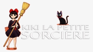 Kiki's Delivery Service Image - Kiki's Delivery Service