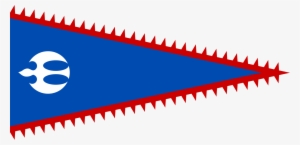 Flag Of The Mongol Empire - Genghis Khan Mongol Flag