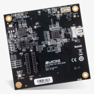 Lattice Semiconductor Displayport Vip Input Board - Electronics