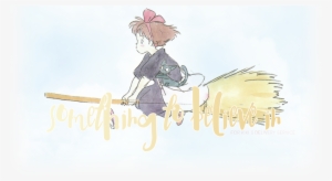 [something To Believe In] Kiki's Delivery Service - Kiki's Delivery Service