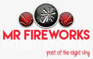 Thanks For Visiting Mr Fireworks International