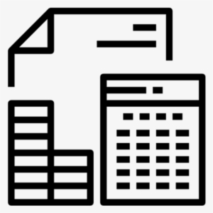 Accounting Icon - Accounting