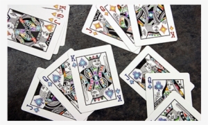 Fireworks Playing Cards - Bicycle Fireworks