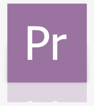 Mirror, Adobe, Pro, Premiere Icon - Adobe Premiere Pro