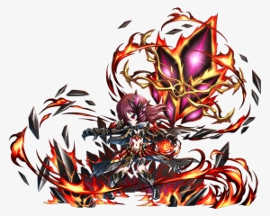 Unit Ills Full 10686 - Brave Frontier Rineth Omni