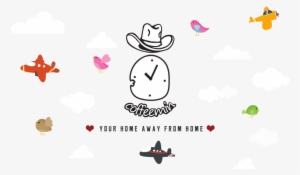 A Singaporean Man Has Set Up A Cafe Business Where - Coffeemin