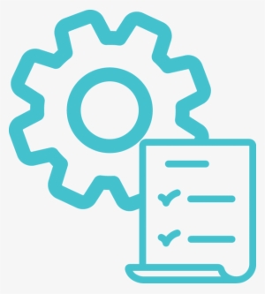 Technical Accounting Icon