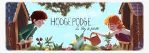 Hodgepodge - Storyboard