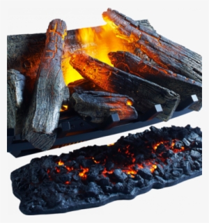 Flame, Fire & Candles - Dimplex Svt20 Silverton Opti-myst Electric Basket Fire