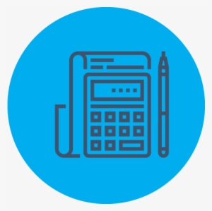 Selleraccountant Icon2 - Lesson Plan Icon