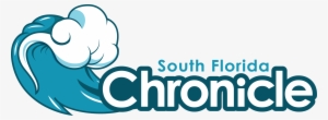 South Florida Chronicle - Decal