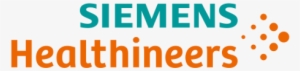 Siemens Healthineers - Logo Siemens Healthineers