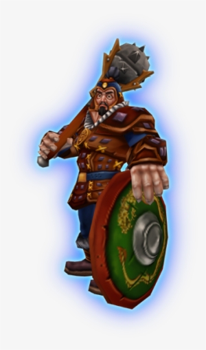 Figurine