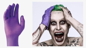 Buy On Amazon Sc 1 St Costume Diy Guide - Jared Leto Joker Glove