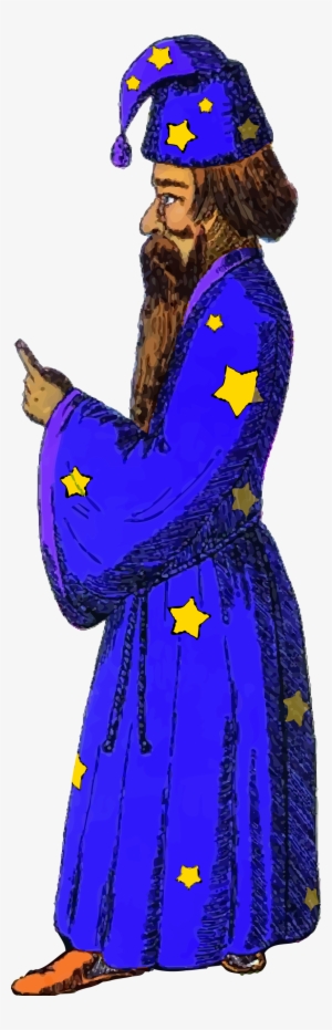 Wizard Png